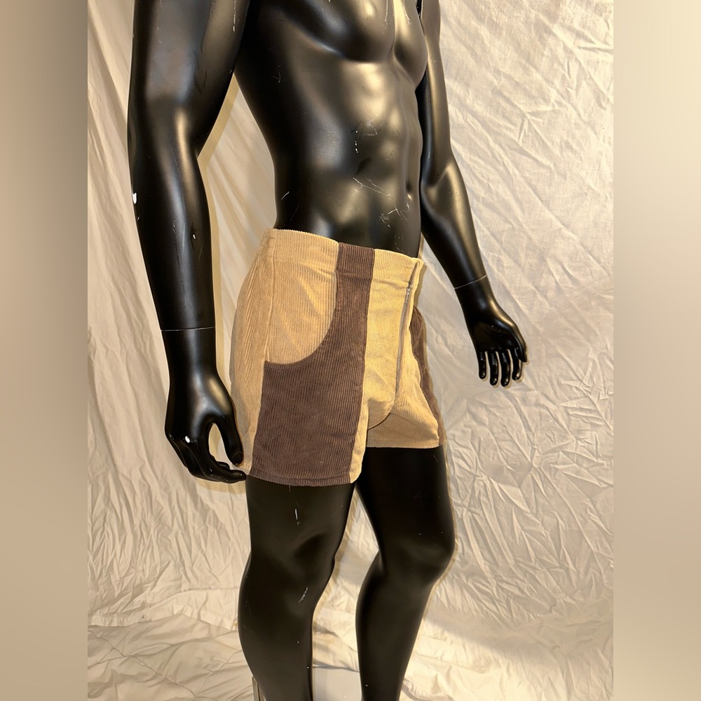 OP vintage fit shorts